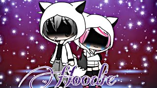 Hoodie  Gacha Life  GLMV •part 1• [upl. by Nataline]