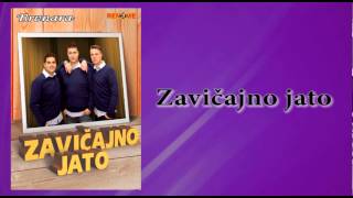 Zavicajno jato  Bozic  Audio 2013 [upl. by Imnubulo394]