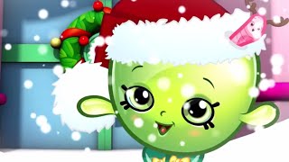 Shopkins  HAPPY NEW YEAR  FULL EPISODES  Shopkins cartoons  Toys for Children [upl. by Natam]