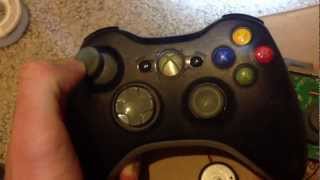 Xbox 360 Controller Stick Drift Fix [upl. by Notfa]