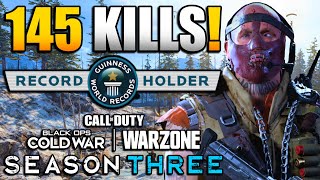 Reacting to Insane New Verdansk 84 Quads Kill Record in Warzone  Top Tips for More Wins [upl. by Kcirrem]