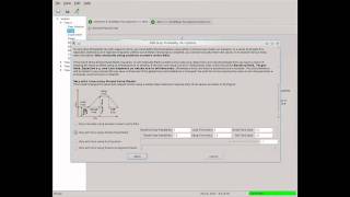 Using Fluctuations  Protocol Testing  Maxwell Pro Network Emulator [upl. by Dorsman272]