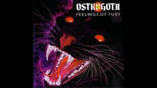 OSTROGOTH  Feelings Of Fury Full Album [upl. by Kcirdnekel603]