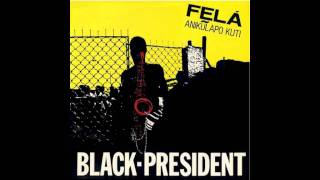 Fela Kuti  Colonial mentality [upl. by Metts]