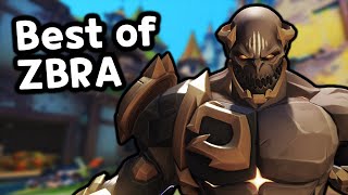 The Greatest Doomfist of All Time [upl. by Aicatsal]