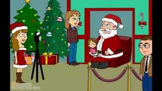 The Collins Family Episode 24 Ivy Visits Santa Claus [upl. by Tirrag]