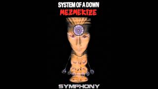 System of a down  Mezmerize Symphony [upl. by Freida]