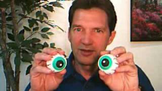 Natural Eyesight Improvement with the Bates Method [upl. by Benco]