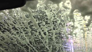 MacNeil Car Wash  Costco San Juan Capistrano [upl. by Lemire]