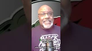 Education Crisis Why Graduation Rates Matter  Dr Boyce Watkins [upl. by Otaner]