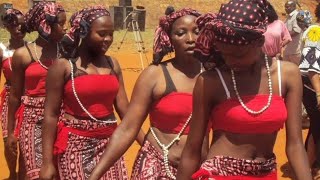 TAITA SONGS  MWAZINDIKA DANCE [upl. by Gilead259]