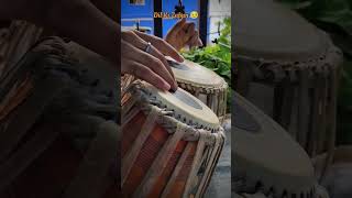 O Re Piya  Tabla Cover  Rudhi Kishore Das [upl. by Roselin]