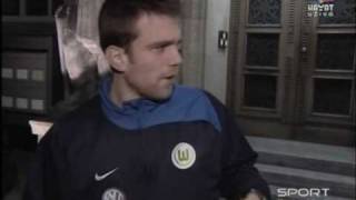 Dzeko Misimovic Ibisevic i Salihovic 1dio [upl. by Arodaeht]