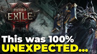 Path of Exile 2 I Played It For 6 Hours And It’s…Incredible [upl. by Nehgaem]