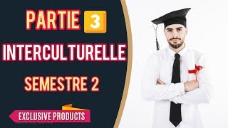 LINTERCULTURELLE partie 3 la langue et linterculturalité [upl. by Nosnar]