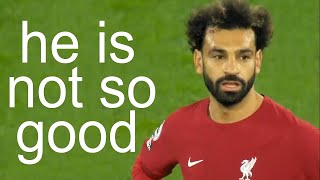 I found Mo Salah last 10 penalties [upl. by Stambaugh]