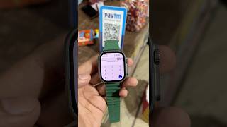 Android Smartwatch VS Smartphone कौन जीतेगा  shorts [upl. by Hainahpez]