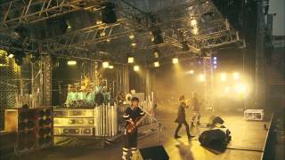 【HD】ONE OK ROCK  Chaosmyth quotMighty Long Fall at Yokohama Stadiumquot LIVE [upl. by Eet]