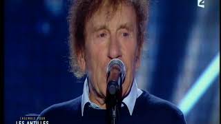 Alain Souchon  La ballade de Jim [upl. by Andrien]