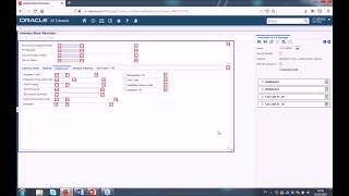 JD Edwards UX One mejoras en experiencia de usuario y diseño [upl. by Nissa]