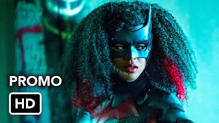 Batwoman 2x03 Promo quotBat Girl Magicquot HD Season 2 Episode 3 Promo [upl. by Manny]