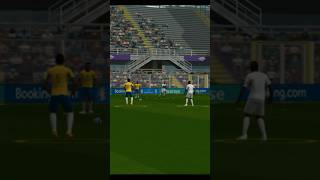 HIGHLIGHTS  BRAZIL VS ECUADOR  WORLD CUP 2026 shorts [upl. by Airliah]