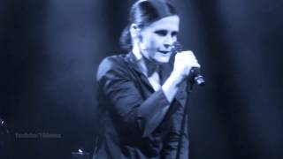 Alison Moyet Yazoo LIVE quotNobodys Diaryquot Berlin Feb 18 2015 [upl. by Trout]