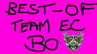 BESTOF BO MASTER TEAM ECLYPSIA [upl. by Mayor]