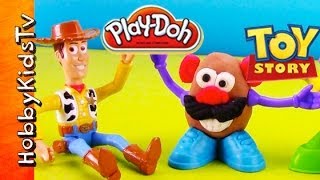 Mr amp Mrs Potato Head commercial 2014 [upl. by Nohshan860]