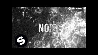 Qulinez  Noise Teaser [upl. by Sheridan]