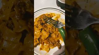 Hamburger a helper recipe christomlin howgreatisourgod foodie food deliciousfood [upl. by Sorkin54]