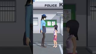 Miyo Berkelahi dengan semua orang😤trending sakuraschoolsimulator shorts viralvideo [upl. by Nosyerg994]