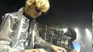 Rammstein Herzeleid Live 1995 [upl. by Anniram157]