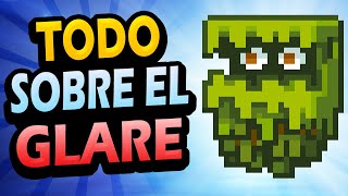 TODO Sobre el GLARE  Minecraft Live 2021 [upl. by Alcot]