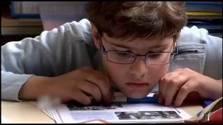 Enfants précoces au coeur dune école pas comme les autres  Documentaire [upl. by Llertrac]