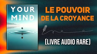 Réaliser tout ce que vous désirez  Livre audio [upl. by Norehc]