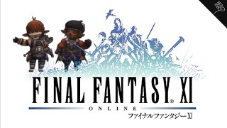 Final Fantasy XI Odin Abyssea Farming  FFXI Radio [upl. by Cirdes]