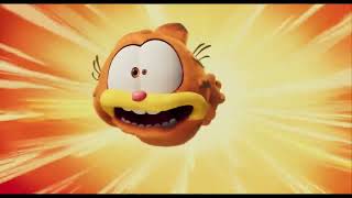 New Trailers THE GARFIELD MOVIE Official Trailer HD New Trailers [upl. by Ennayram183]