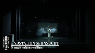 Trailer  »Endstation Sehnsucht« [upl. by Sakram]