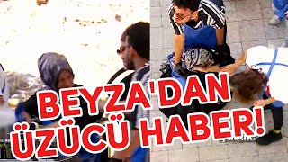 BEYZADAN ÜZÜCÜ HABER ÖDÜL OYUNUNU KİM KAZANACAK UŞAK DIŞ ÇEKİM [upl. by Krell]