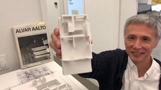 AR Travel to Aalto House 2019 making of rev1 [upl. by Eraste]