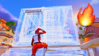 Sicko Mode 🔥 Fortnite Montage [upl. by Atinid]