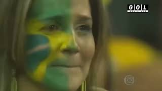 Brasil vs Alemania 17 Goles y Resúmen Mundial Brasil 2014 [upl. by Asoral]