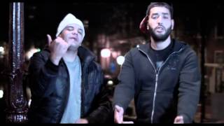 SADEK feat BRULUX  TU VAS RIEN FAIRE  shot by Grtzky [upl. by Sapphire]