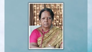 Committal Service of Dr Saramma James 26102023 [upl. by Lundberg]