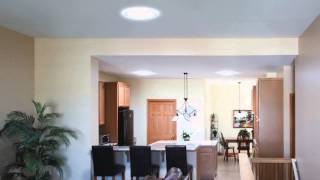 Brighten Any Room With a Solatube Daylighting System [upl. by Woolley227]