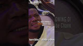 Alarede Yoruba Movie 2024  Official Trailer  Now Showing On ApataTV [upl. by Eldrida]