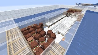 Tutorial 1142 Iron Farm [upl. by Ardnic]