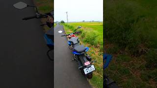 Xtreme 125r shorts hyperriding hyperride short shortvideo hero bike xtreme xtreme125r [upl. by Enyleve651]