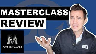 Masterclass Review  Is It Worth the Money [upl. by Nlycaj451]